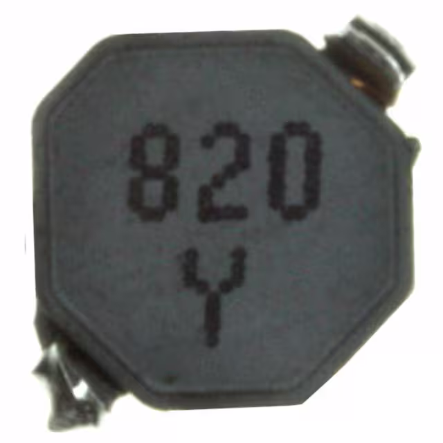 ELL-5PS820M Panasonic Electronic Components product image