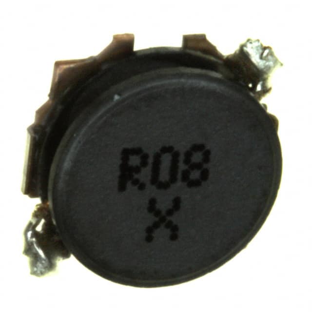 ELL-6PG4R7N Panasonic Electronic Components