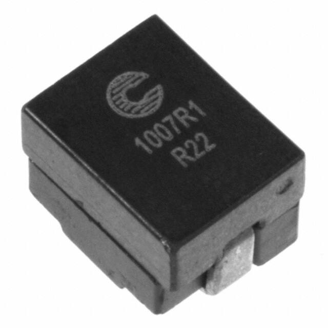 FP1007R1-R22-R Eaton - Electronics Division product image