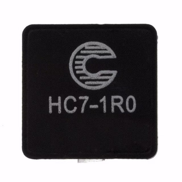HC7-1R0-R Eaton - Electronics Division product image
