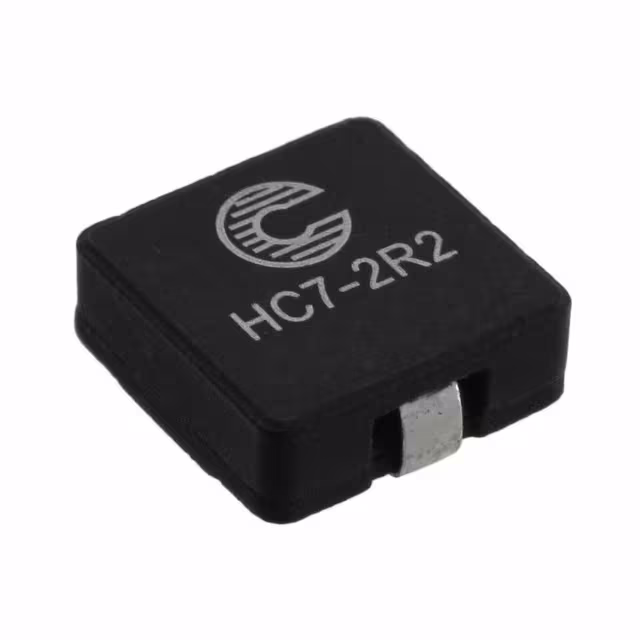 HC7-2R2-R Eaton - Electronics Division product image