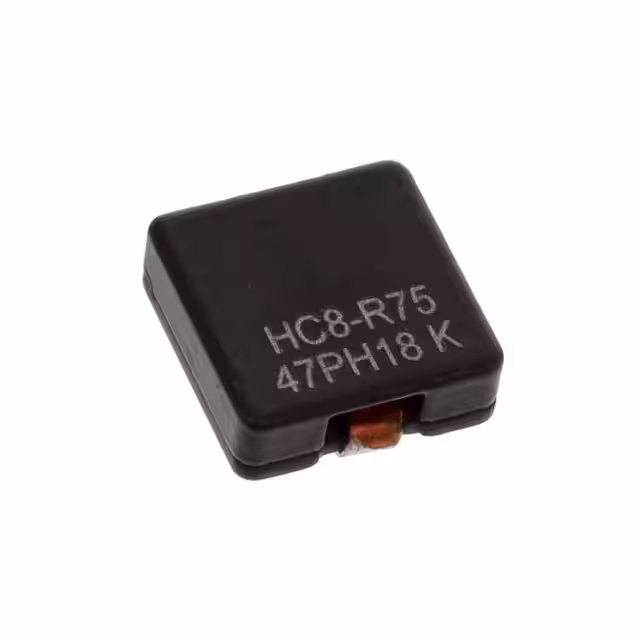 HC8-R75-R Eaton - Electronics Division product image