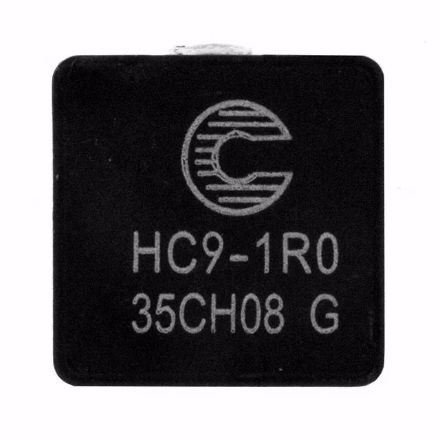 HC9-1R0-R Eaton - Electronics Division product image