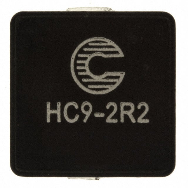 HC9-2R2-R Eaton - Electronics Division product image