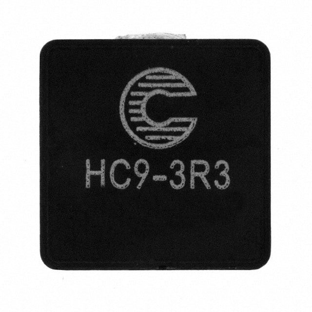 HC9-3R3-R Eaton - Electronics Division product image