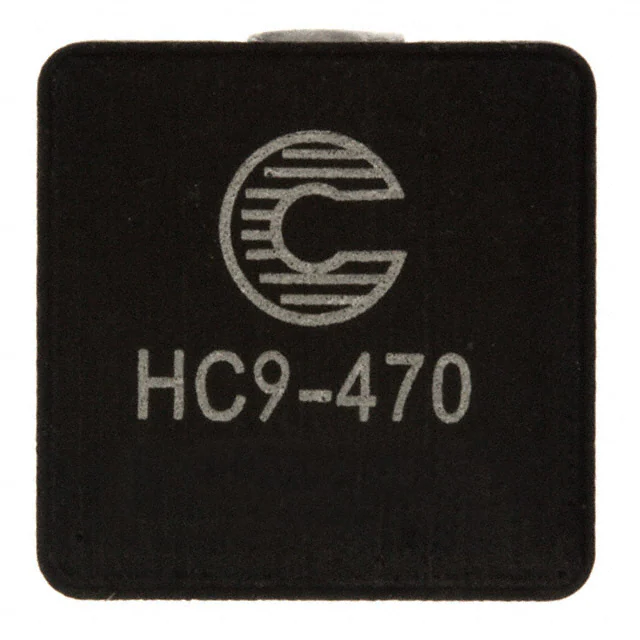 HC9-470-R Eaton - Electronics Division