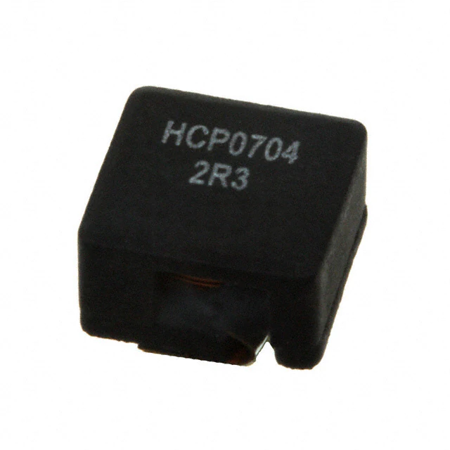 HCP0704-2R3-R Eaton - Electronics Division product image