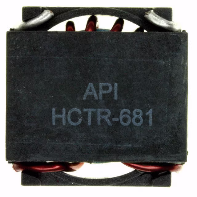 HCTR-681 Delevan product image