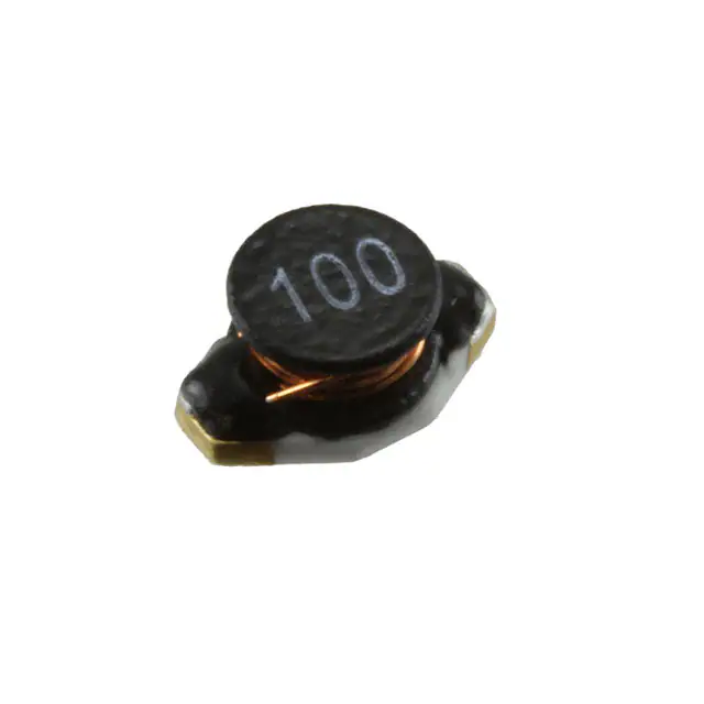 IDC2512ER100M Vishay Dale product image