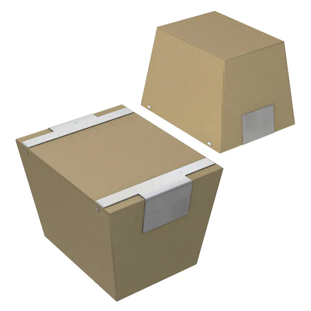 IMC1210ER100J Vishay Dale product image