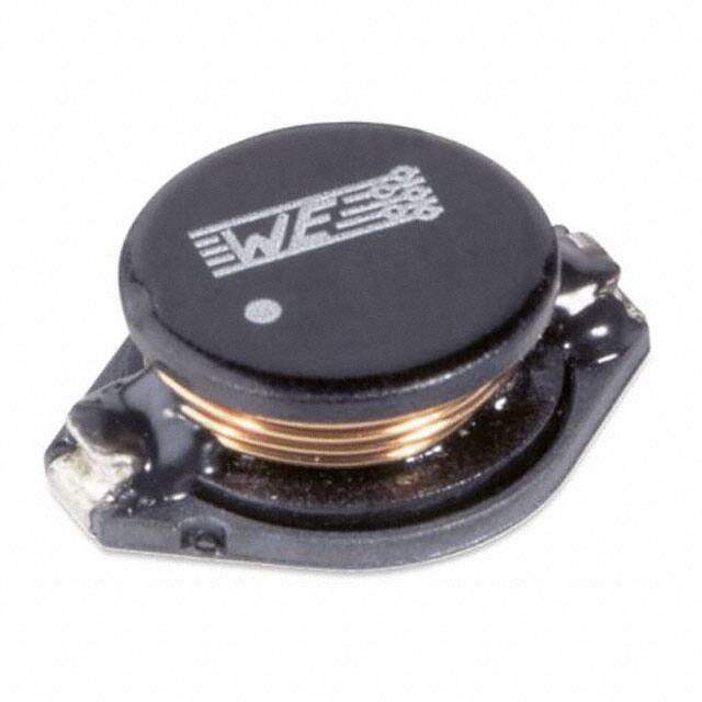 74457247 Würth Elektronik product image
