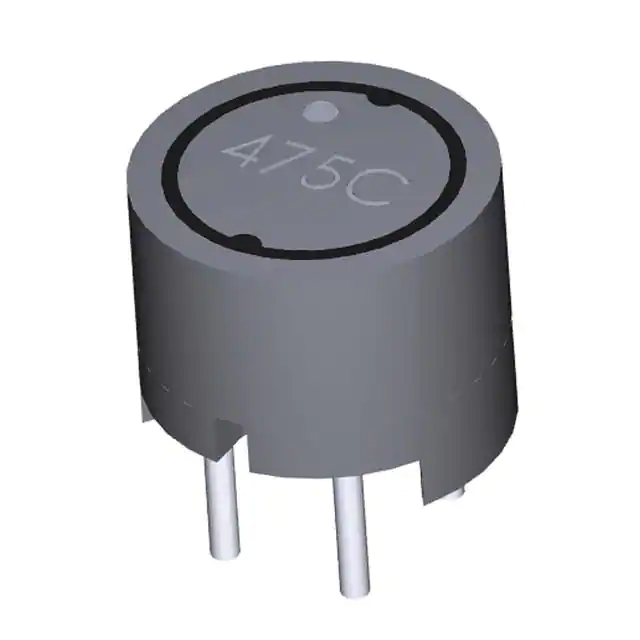 12LRS334C Murata Power Solutions Inc. product image
