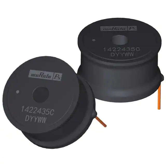 1447385C Murata Power Solutions Inc.