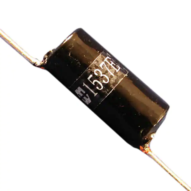 1537G Hammond Manufacturing