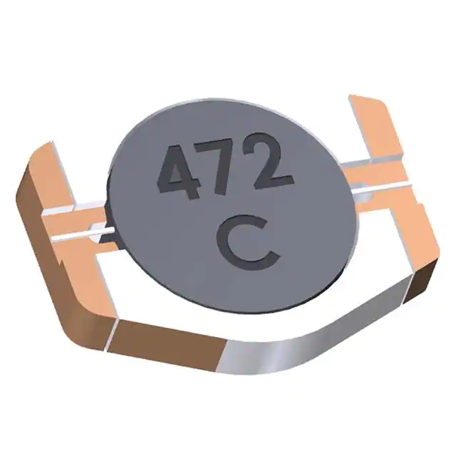 27T103C Murata Power Solutions Inc. product image
