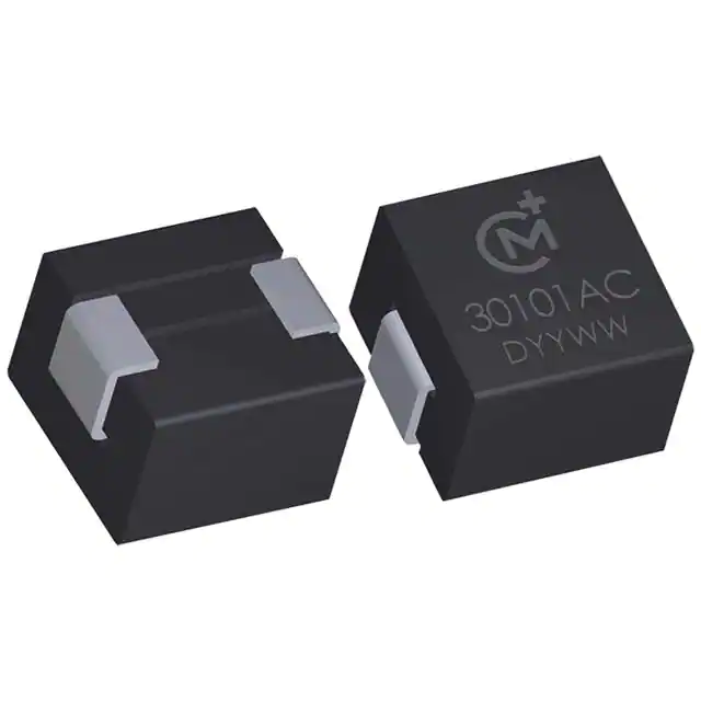 30800AC Murata Power Solutions Inc. product image