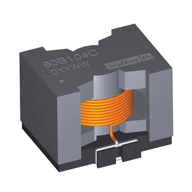 60B154C Murata Power Solutions Inc.