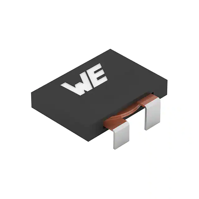 7443762504022 Würth Elektronik product image