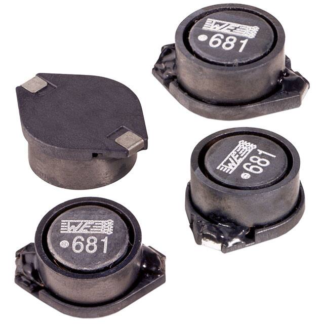 74454133 Würth Elektronik product image
