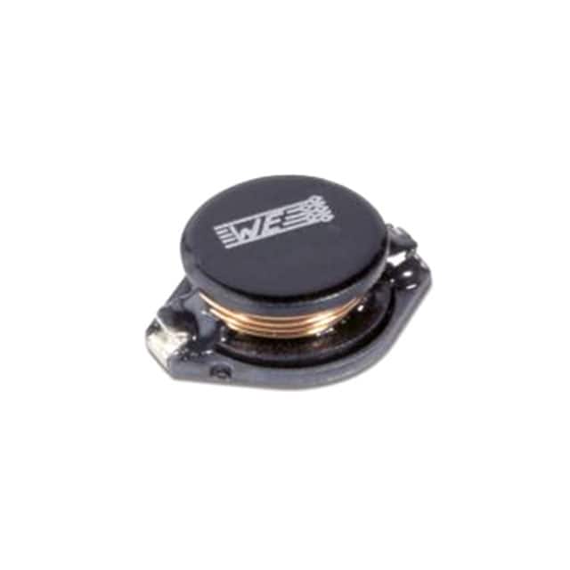 74457112 Würth Elektronik product image