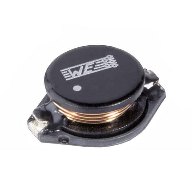 74455215 Würth Elektronik product image