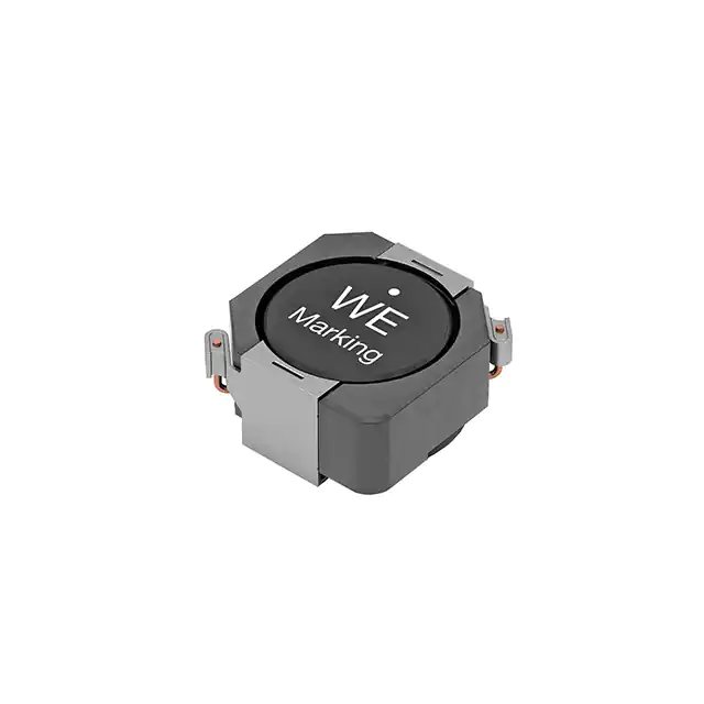7447706680 Würth Elektronik product image