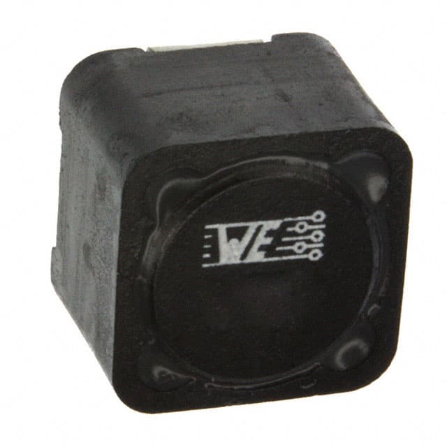 744777001 Würth Elektronik product image