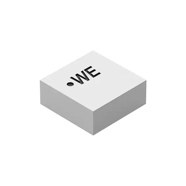 78438366033 Würth Elektronik product image