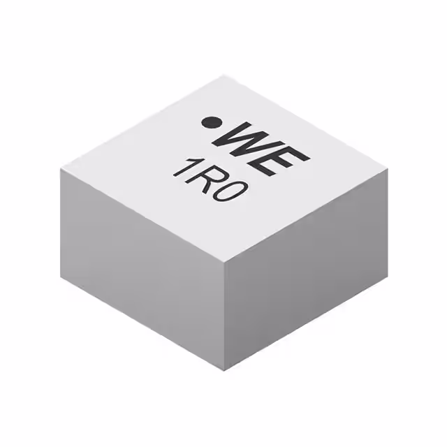 78438367010 Würth Elektronik product image