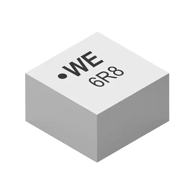 78438367068 Würth Elektronik product image