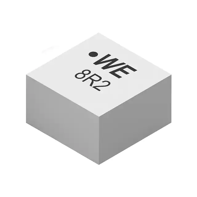 78438367082 Würth Elektronik product image
