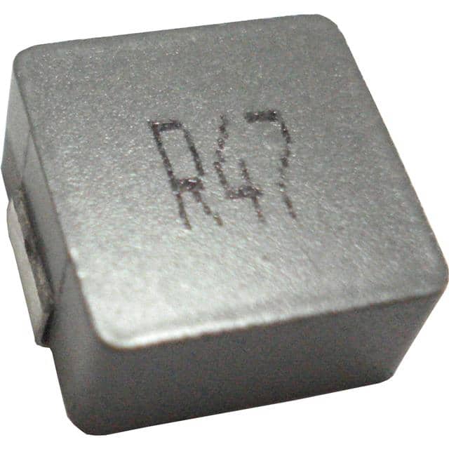 AMRU00060630100MA1 Pulse Electronics product image