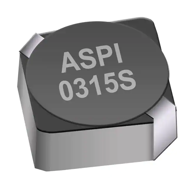 ASPI-0315S-180M-T Abracon LLC product image