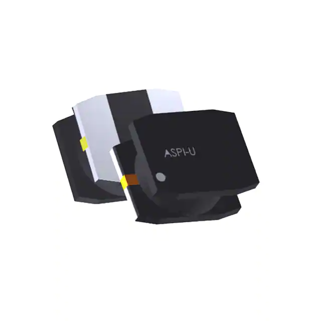 ASPI-U201610-R12M-T Abracon LLC product image