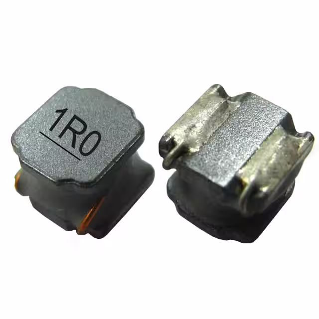 AWVF00252012100M00 Pulse Electronics product image