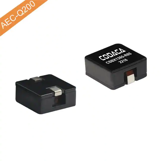 CSBX1265-3R6M CODACA
