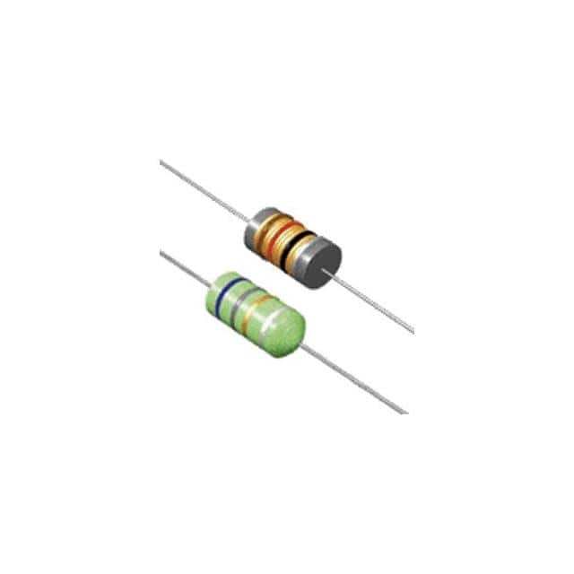 CTH6VF-4R7K Central Technologies