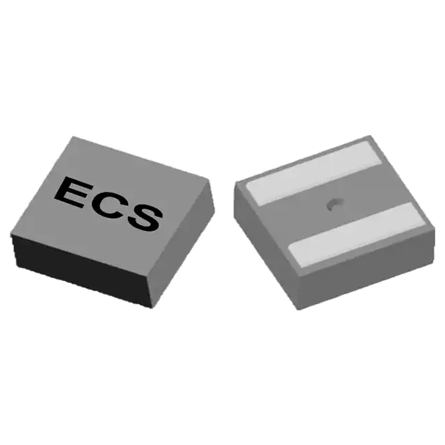 ECS-HCMPI-0503Q-2R2M-T ECS Inc.