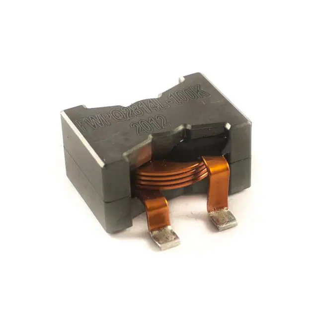 FWPQ2814L-4R7K Allied Components International