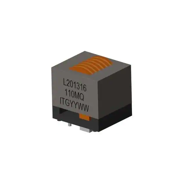 L201316Q-3R3MHF ITG Electronics, Inc.