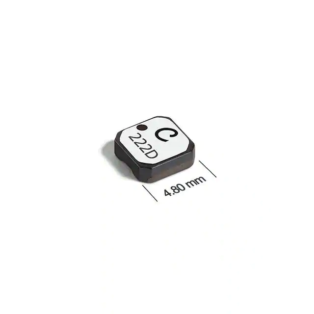 LPS5015-563MRC Coilcraft