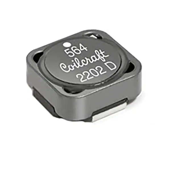 MSS1246H-393MED Coilcraft