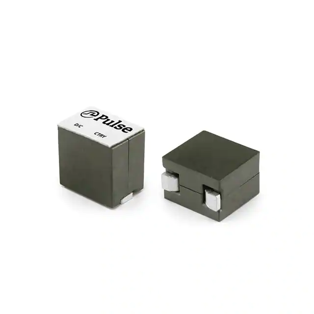PG1712.121HLT Pulse Electronics product image