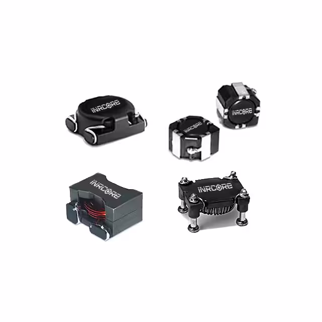 PL8140 iNRCORE, LLC