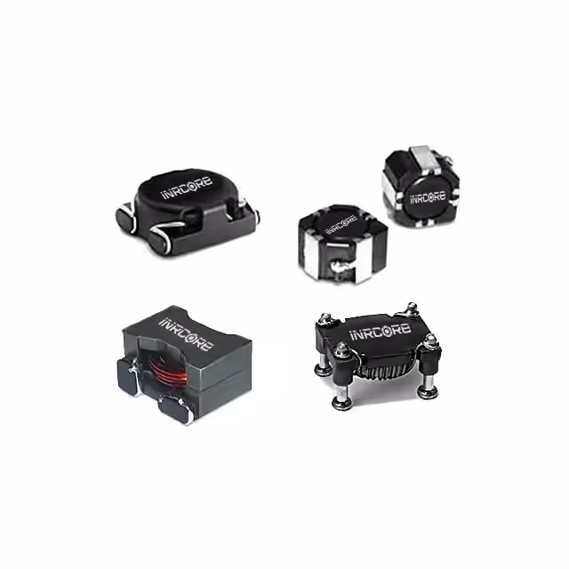 PL8180 iNRCORE, LLC