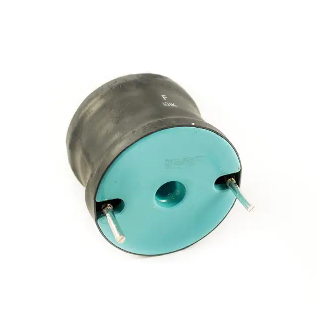 RDC60-123K-RC Allied Components International product image