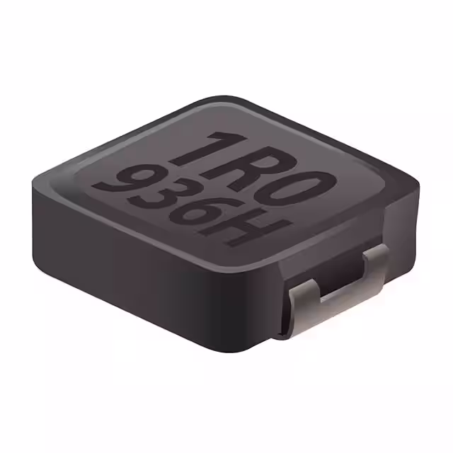 SRP5020C-2R2M Bourns Inc. product image