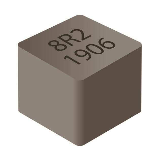SRP5050FA-100M1 Bourns Inc. product image