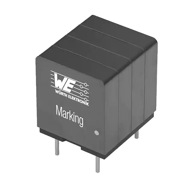 74441521100 Würth Elektronik