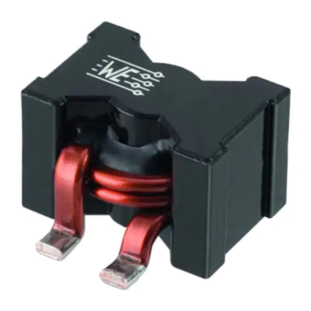 7443640100B Würth Elektronik product image